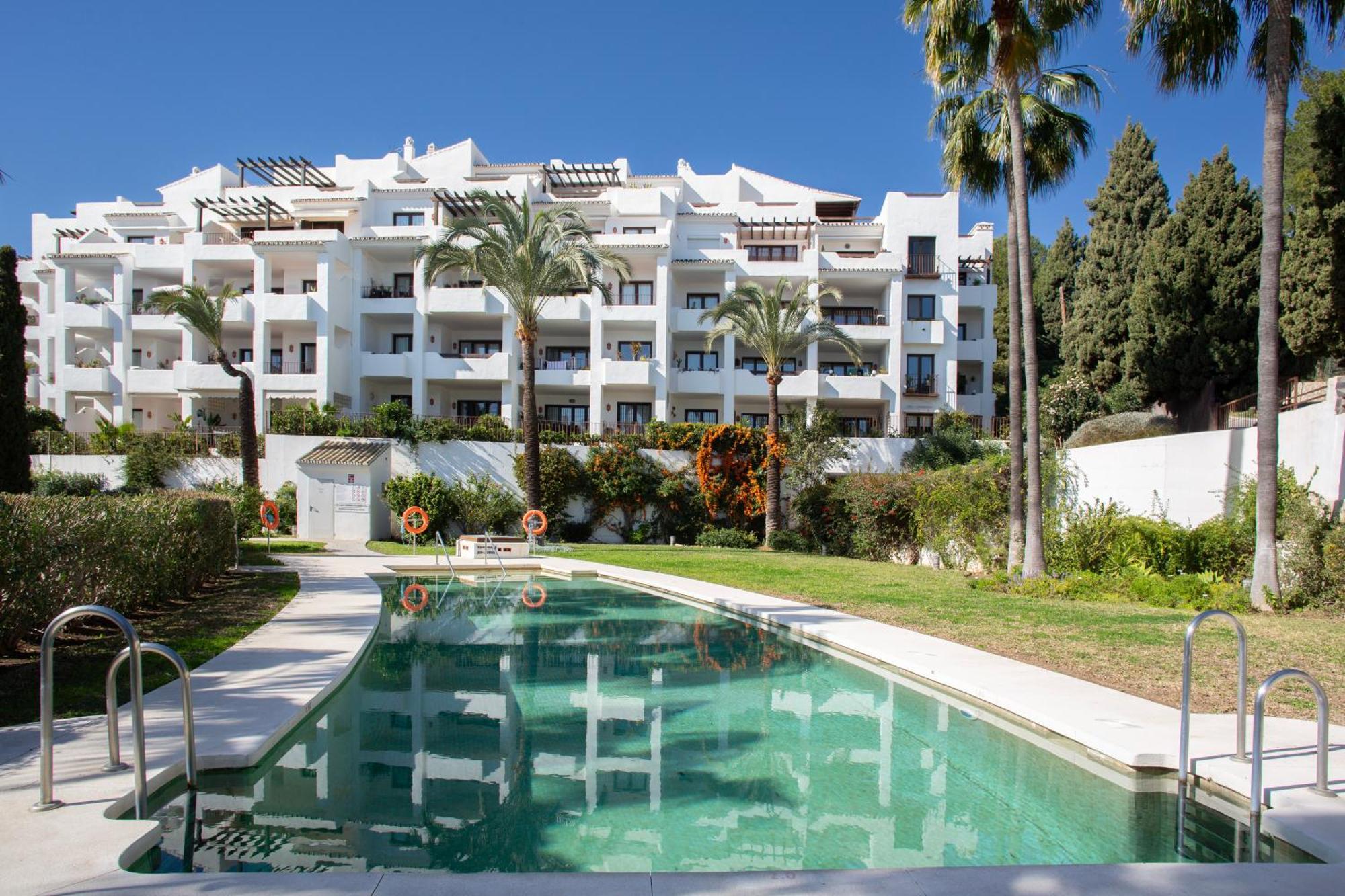 The Luxury Golf Paradise - 8 Pax Groups - Families Appartamento