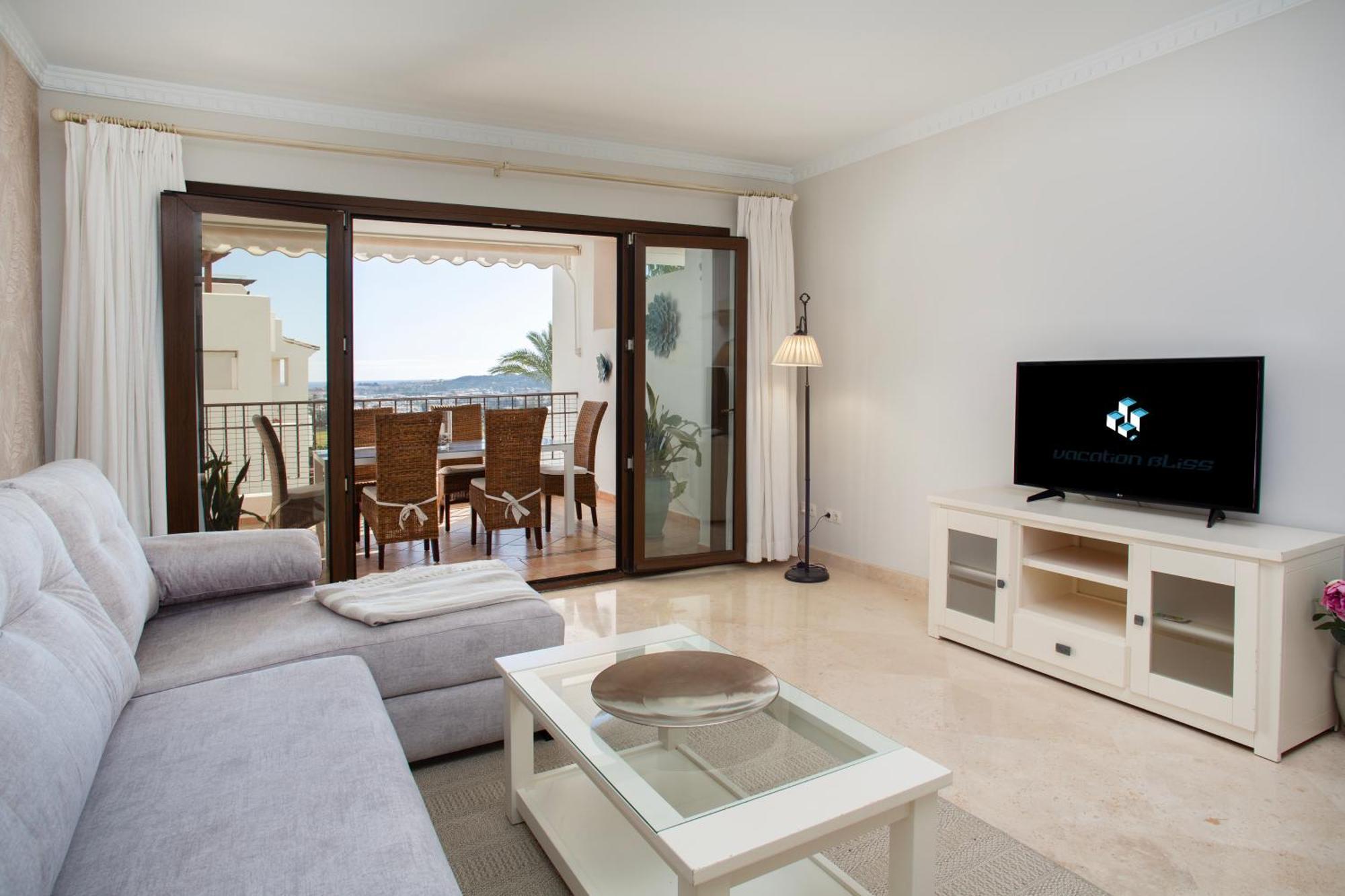 The Luxury Golf Paradise - 8 Pax Groups - Families Appartamento
