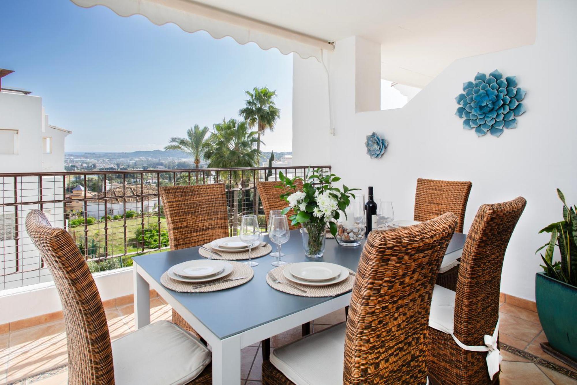 Appartamento The Luxury Golf Paradise - 8 Pax Groups - Families *