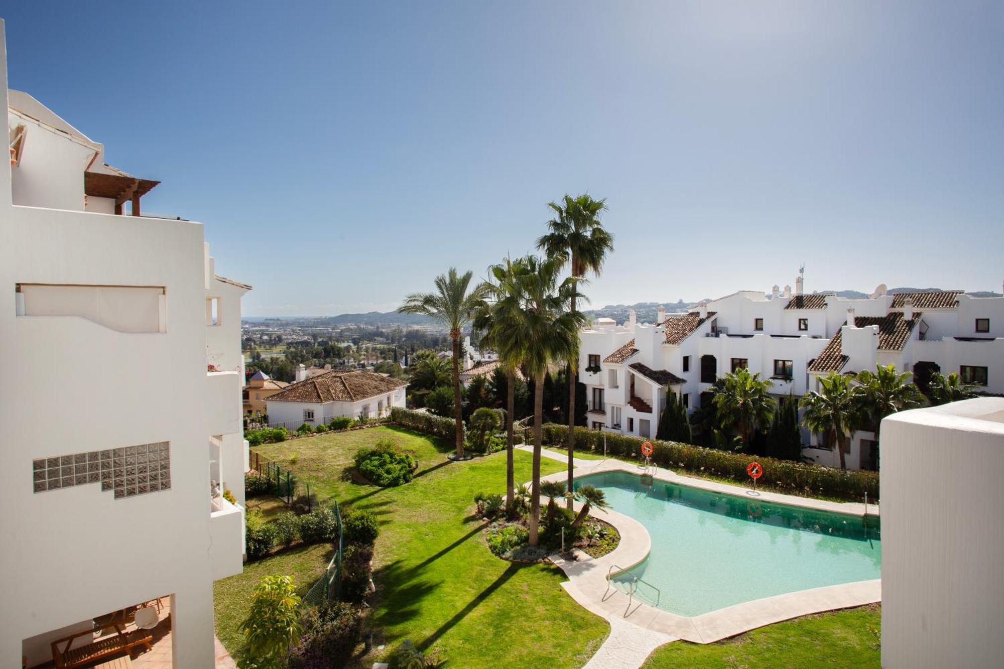 Appartement The Luxury Golf Paradise - 8 Pax Groups - Families *