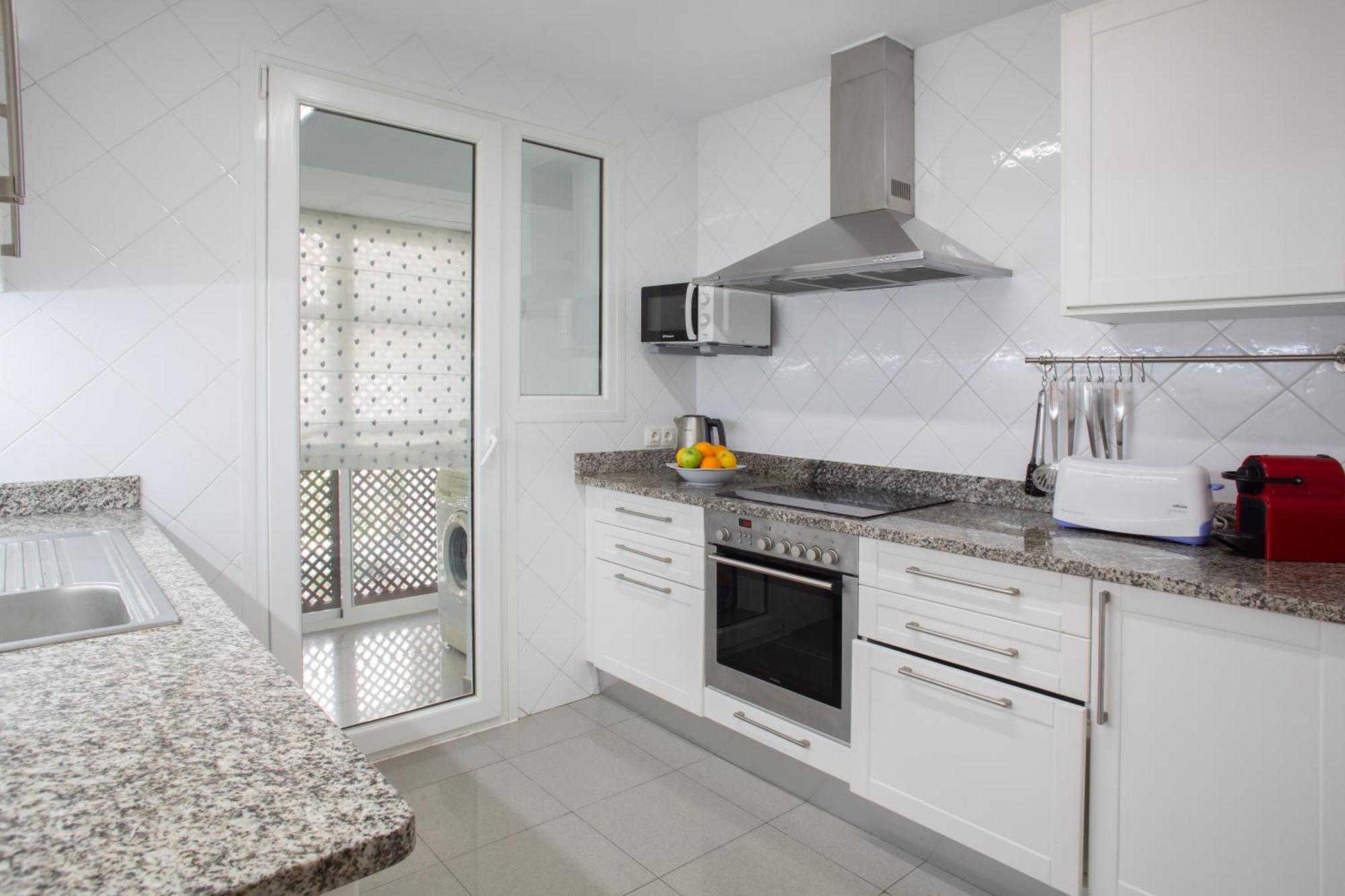 Appartement The Luxury Golf Paradise - 8 Pax Groups - Families
