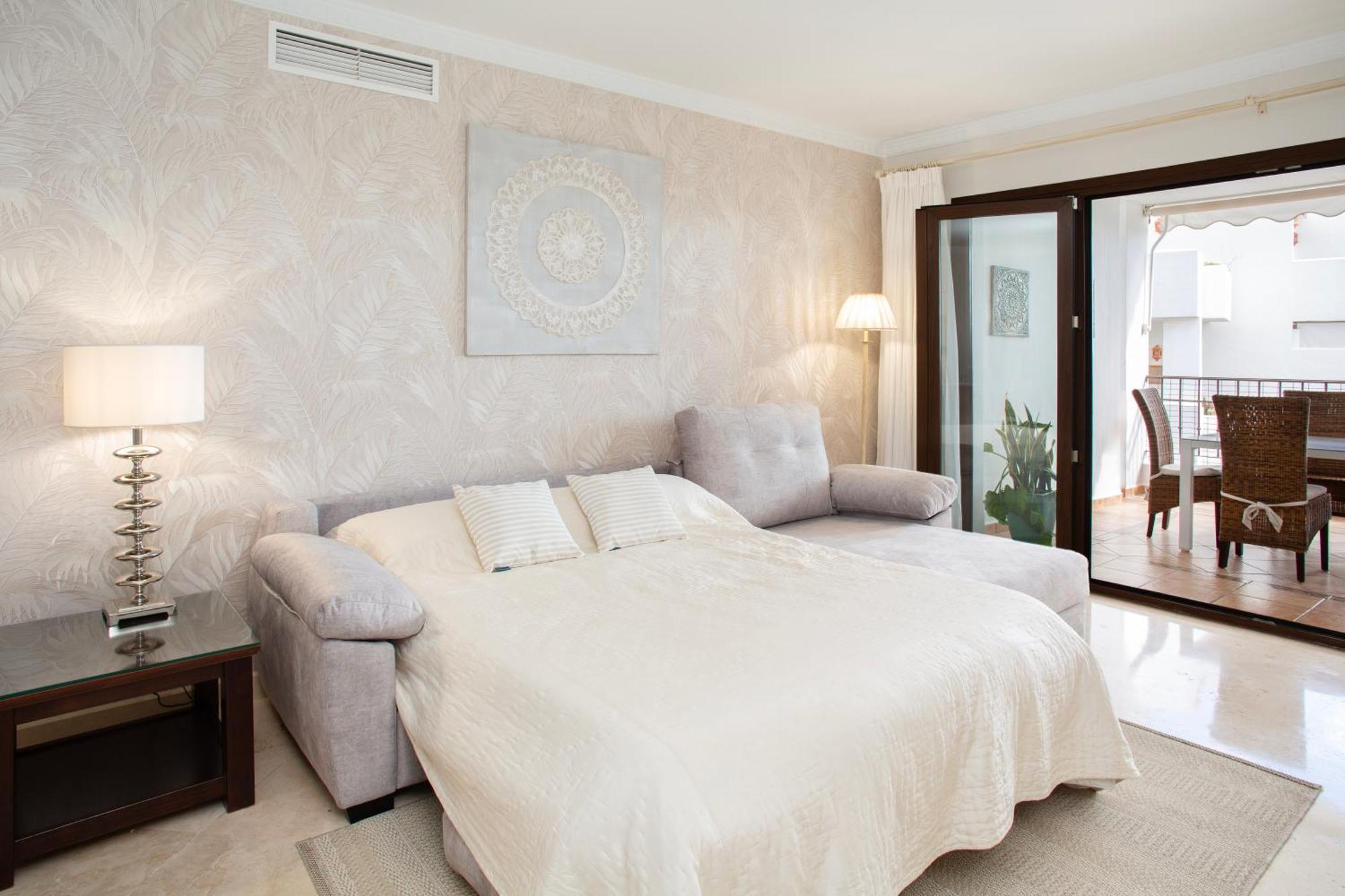 The Luxury Golf Paradise - 8 Pax Groups - Families Appartement