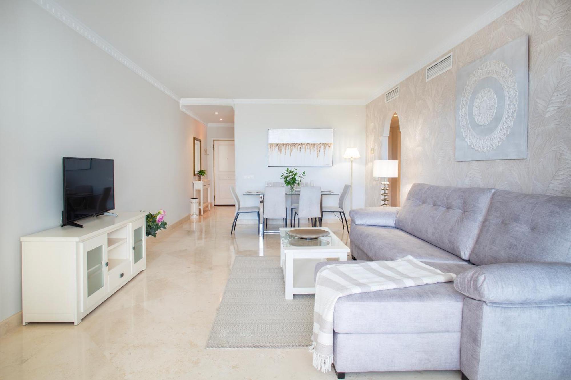 The Luxury Golf Paradise - 8 Pax Groups - Families Appartement *